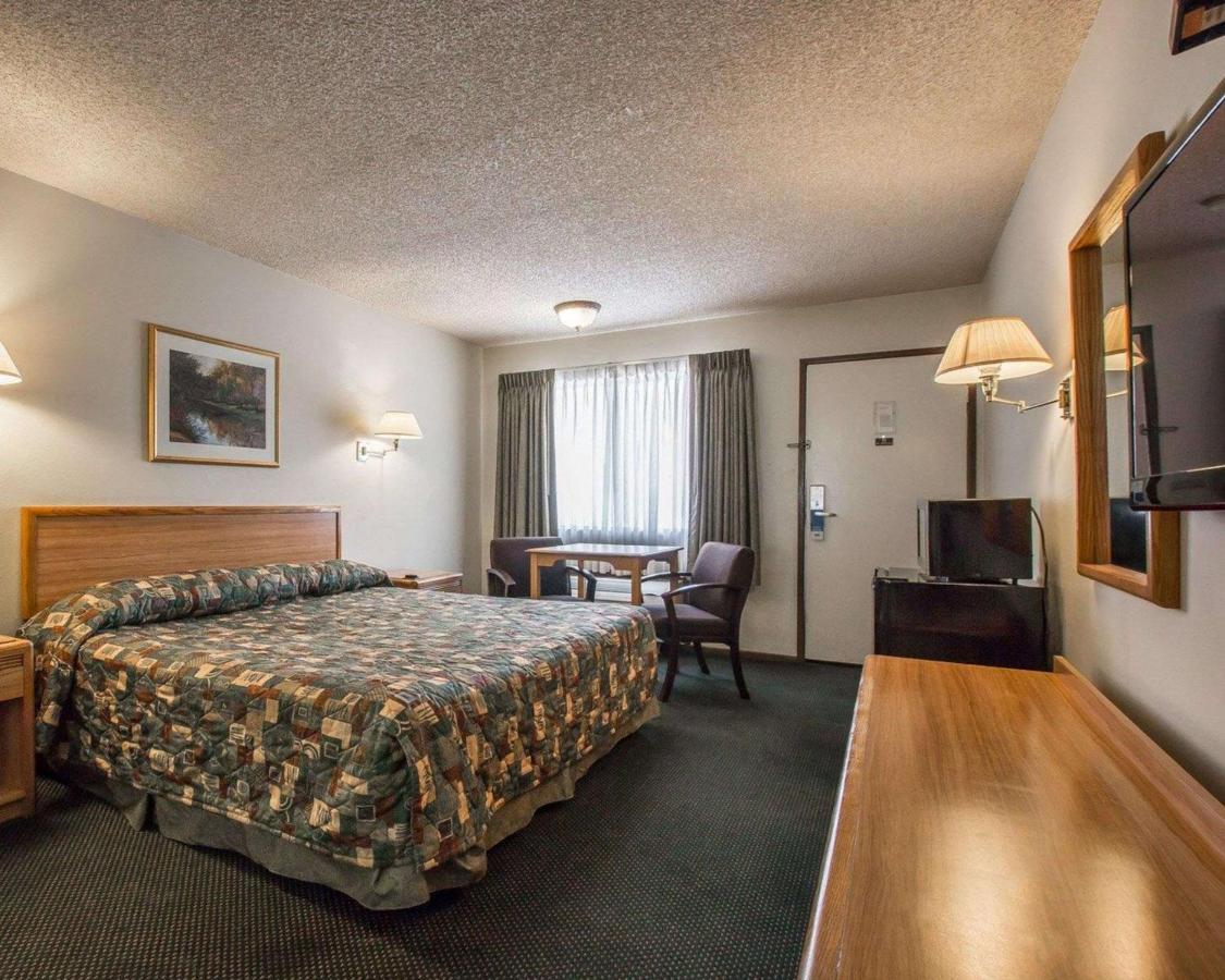 Palm Inn Hotel Near Tyler Mall ريفرسايد المظهر الخارجي الصورة