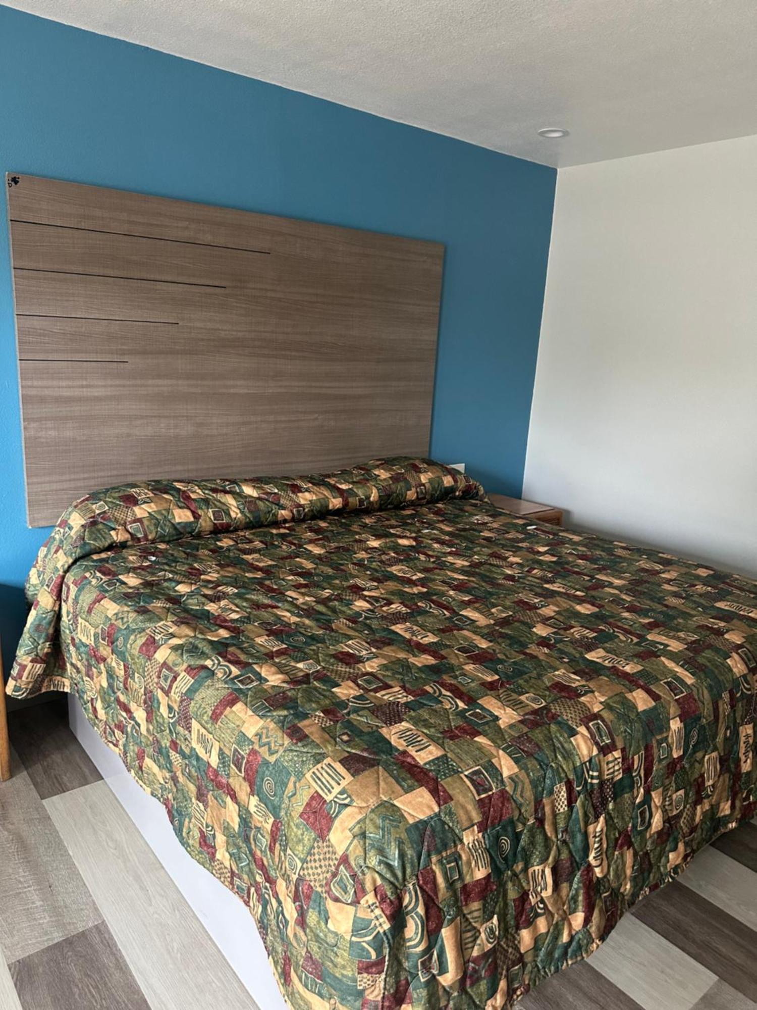 Palm Inn Hotel Near Tyler Mall ريفرسايد المظهر الخارجي الصورة